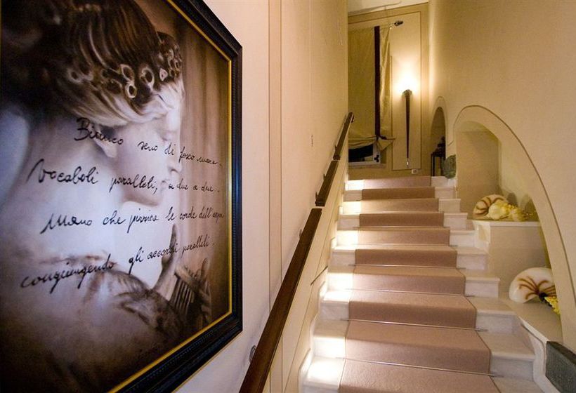 Hotel Victoria  | Trieste | Trieste | Italia 5