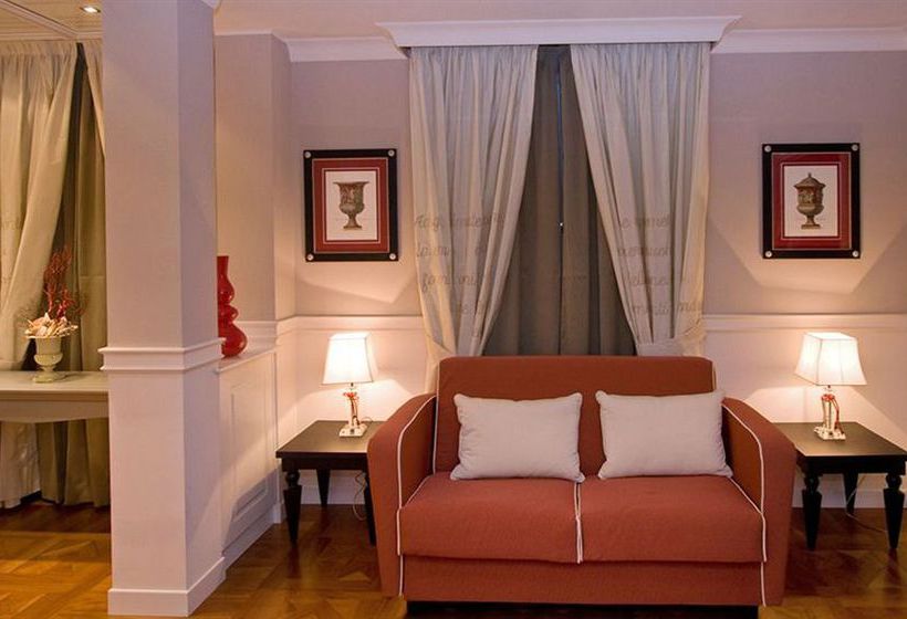 Hotel Victoria  | Trieste | Trieste | Italia 6