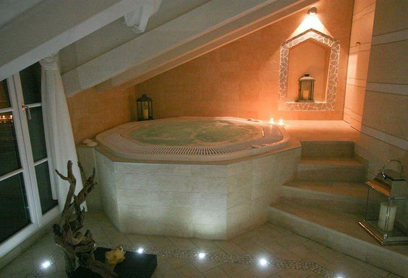 Hotel Victoria  | Trieste | Trieste | Italia 8