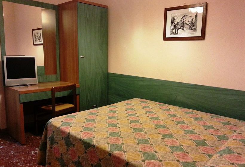 Hotel Di Stefano  | Pisa | Pisa | Italia 10