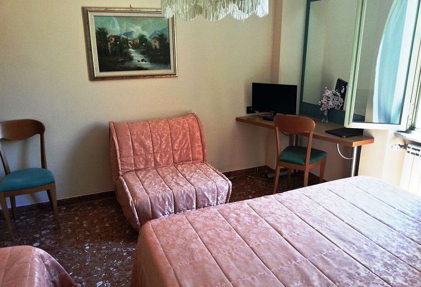 Hotel Di Stefano  | Pisa | Pisa | Italia 11