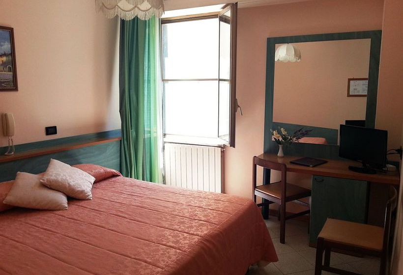 Hotel Di Stefano  | Pisa | Pisa | Italia 12