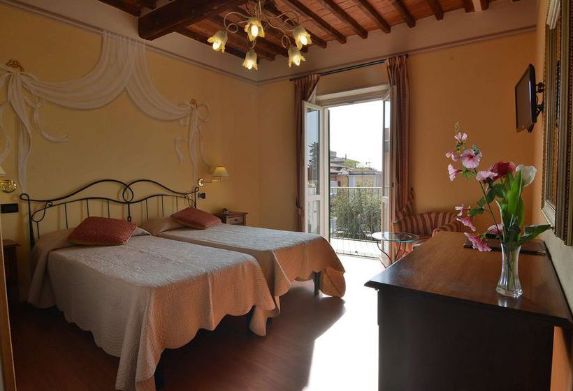 Hotel Di Stefano  | Pisa | Pisa | Italia 13