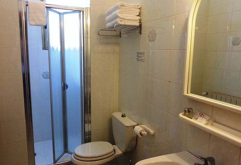 Hotel Di Stefano  | Pisa | Pisa | Italia 14