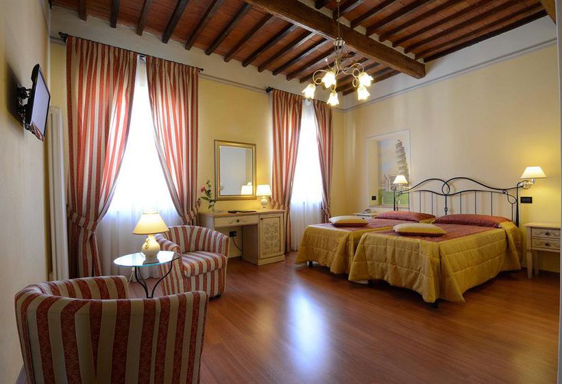 Hotel Di Stefano  | Pisa | Pisa | Italia 15