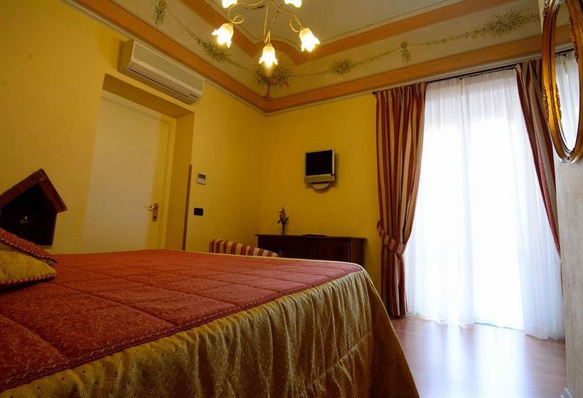 Hotel Di Stefano  | Pisa | Pisa | Italia 16