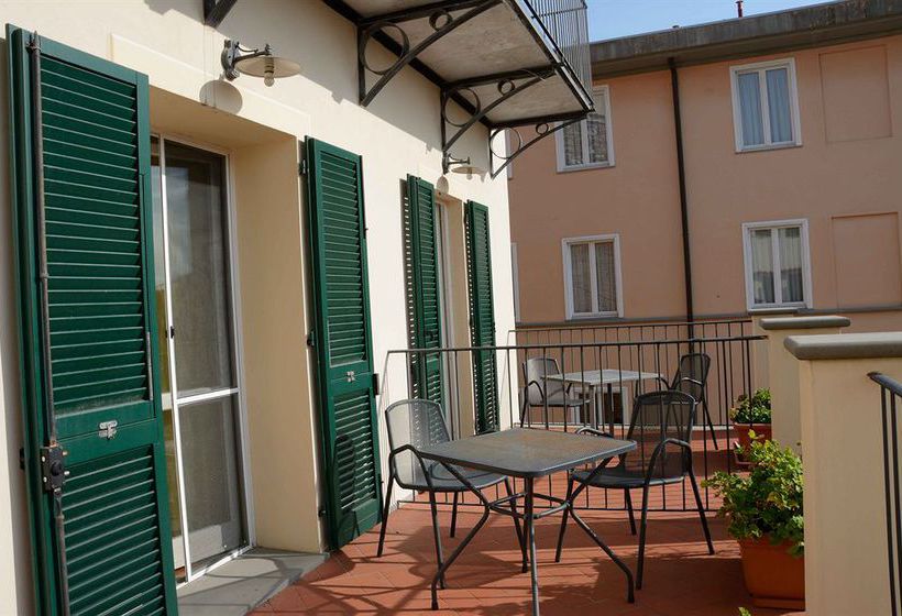 Hotel Di Stefano  | Pisa | Pisa | Italia 17