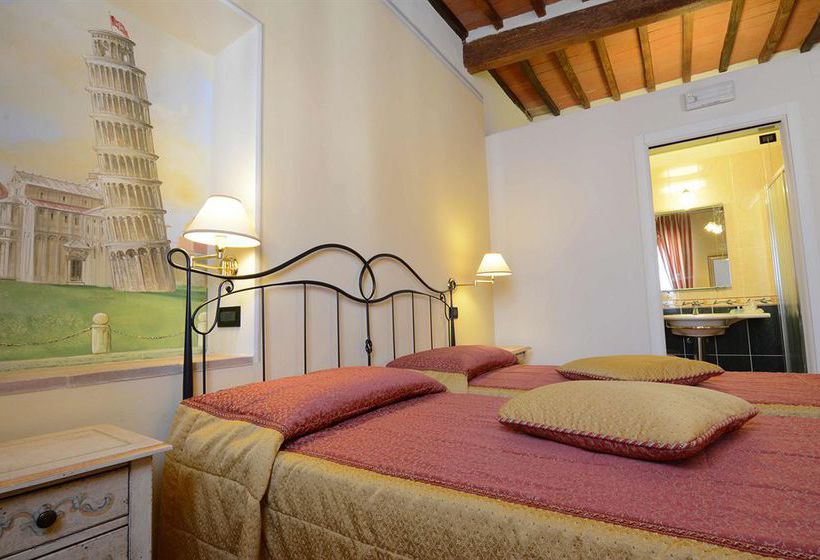 Hotel Di Stefano  | Pisa | Pisa | Italia 3