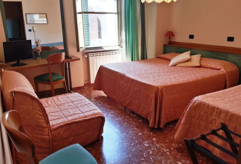 Hotel Di Stefano  | Pisa | Pisa | Italia 4