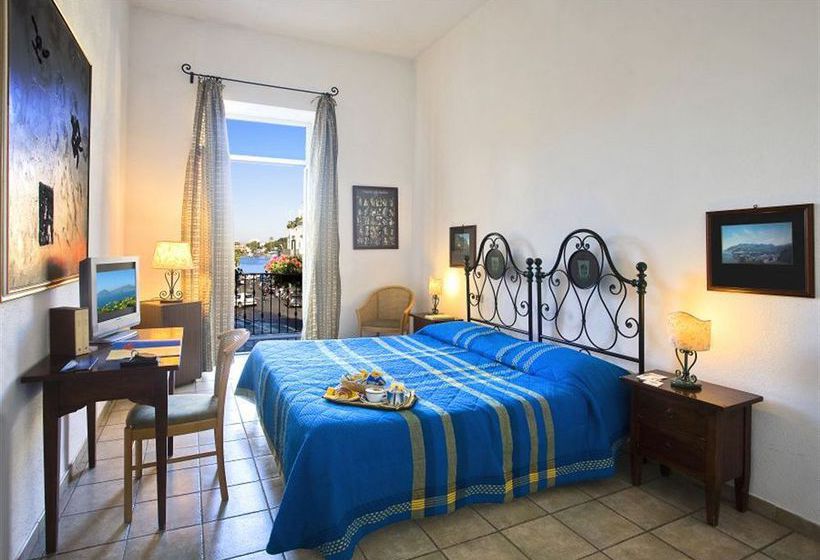 Hotel Villa Maria  | Ischia | Napoli | Italia 1