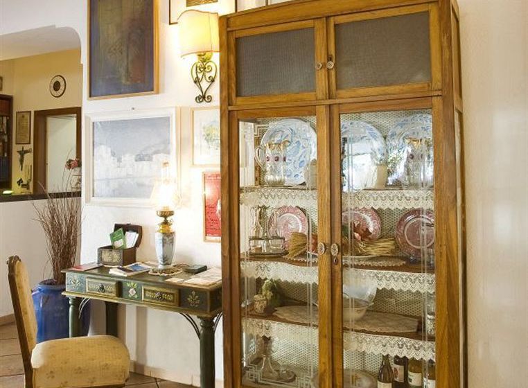 Hotel Villa Maria  | Ischia | Napoli | Italia 2