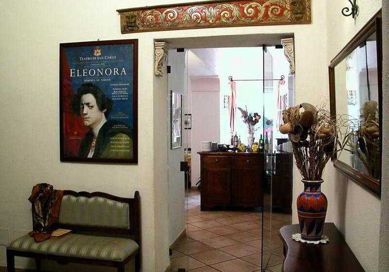 Hotel Villa Maria  | Ischia | Napoli | Italia 6