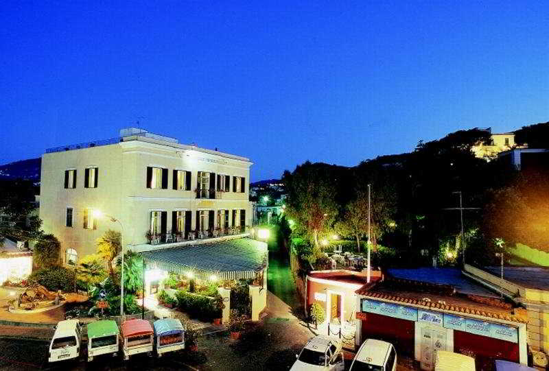 Hotel Villa Maria  | Ischia | Napoli | Italia 7