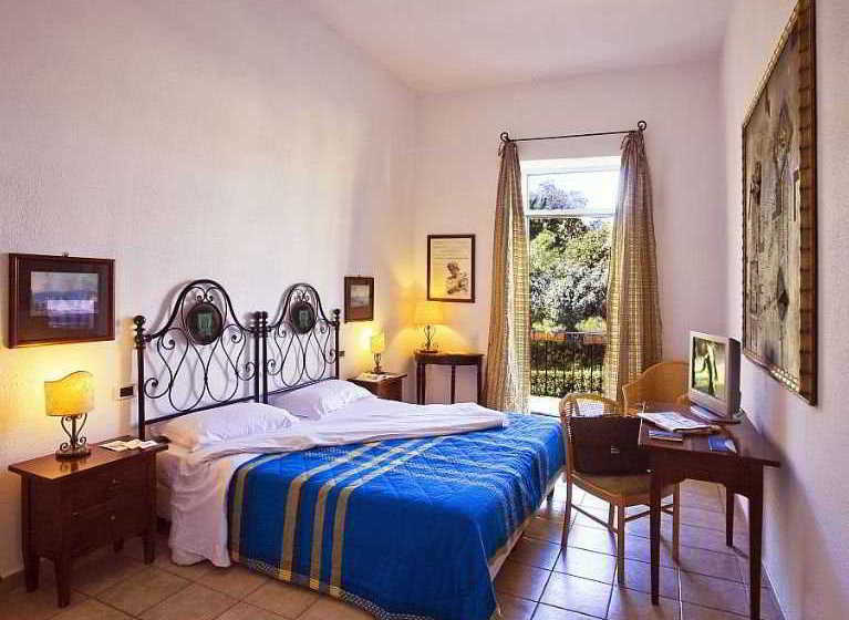 Hotel Villa Maria  | Ischia | Napoli | Italia 8