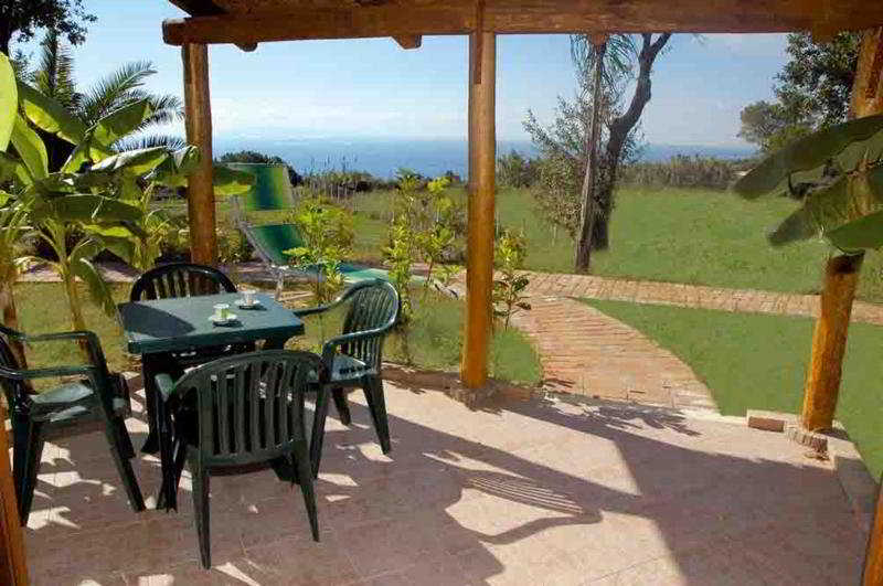 Residence Luzia By Marinella