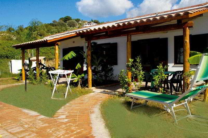 Residence Luzia By Marinella  | Capo Vaticano | Vibo Valentia | Italia 1