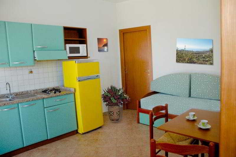 Residence Luzia By Marinella  | Capo Vaticano | Vibo Valentia | Italia 2