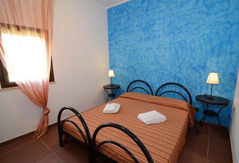 Hotel La Luna Nel Pozzo  | Sciacca | Agrigento | Italia 10