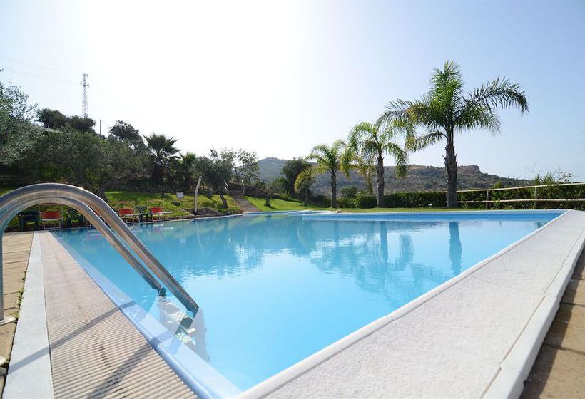 Hotel La Luna Nel Pozzo  | Sciacca | Agrigento | Italia 11