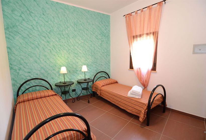 Hotel La Luna Nel Pozzo  | Sciacca | Agrigento | Italia 12