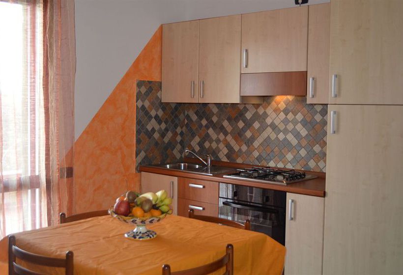 Hotel La Luna Nel Pozzo  | Sciacca | Agrigento | Italia 13