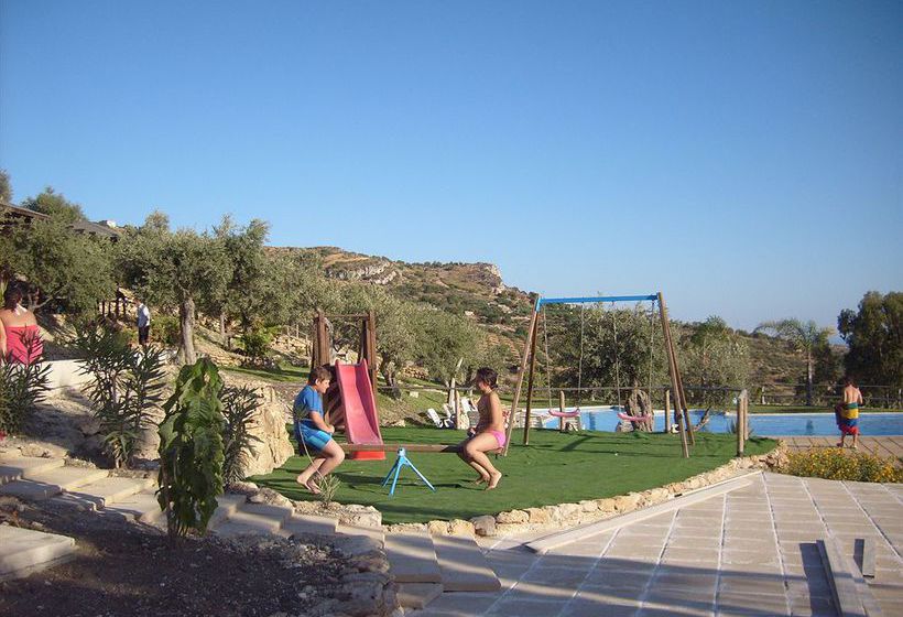 Hotel La Luna Nel Pozzo  | Sciacca | Agrigento | Italia 15