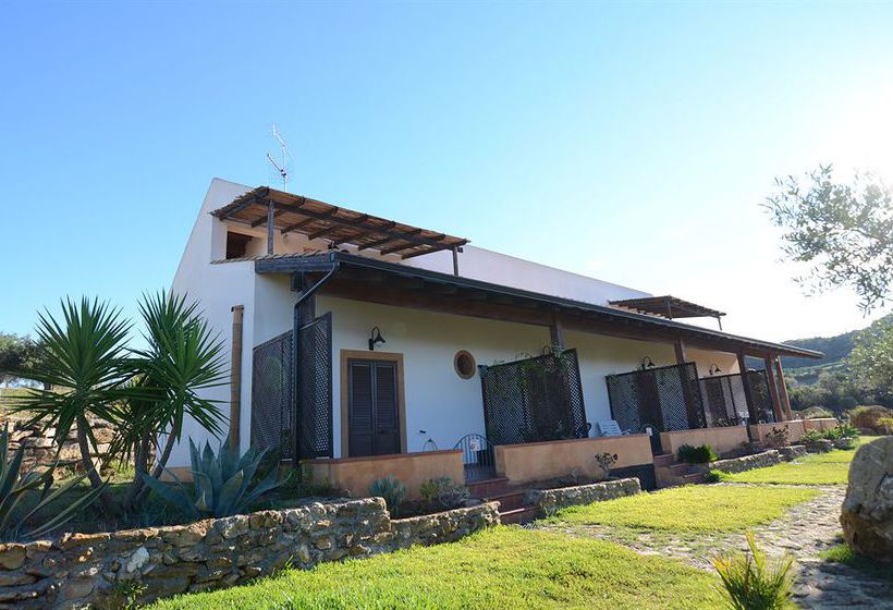 Hotel La Luna Nel Pozzo  | Sciacca | Agrigento | Italia 16