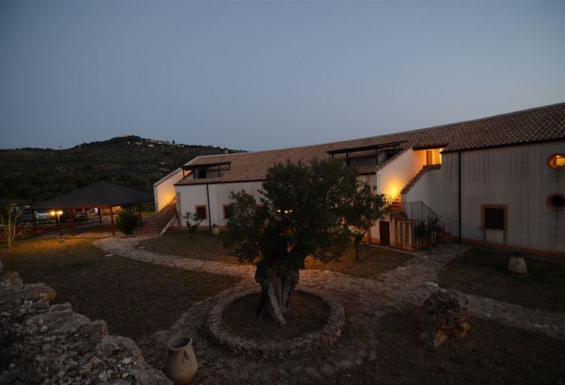 Hotel La Luna Nel Pozzo  | Sciacca | Agrigento | Italia 17