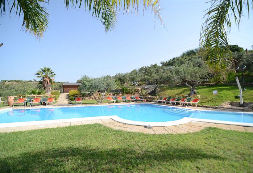 Hotel La Luna Nel Pozzo  | Sciacca | Agrigento | Italia 18