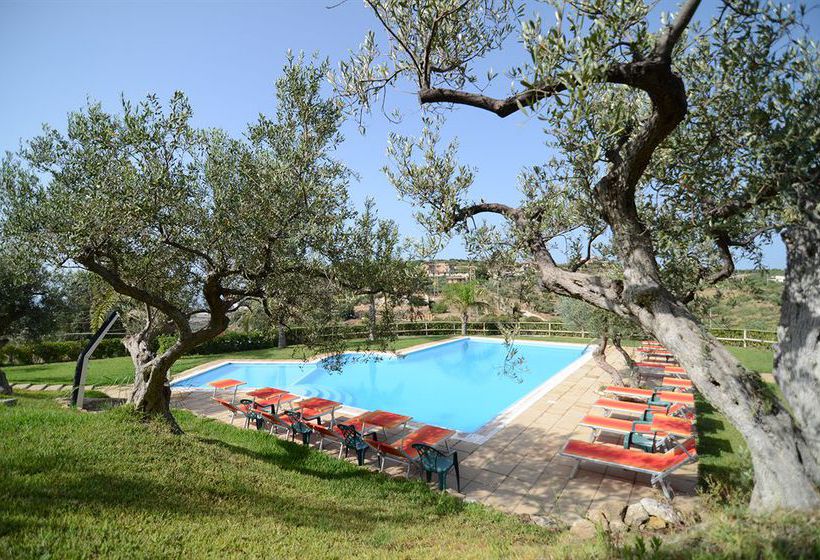 Hotel La Luna Nel Pozzo  | Sciacca | Agrigento | Italia 19