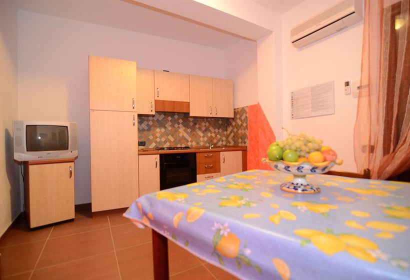 Hotel La Luna Nel Pozzo  | Sciacca | Agrigento | Italia 2