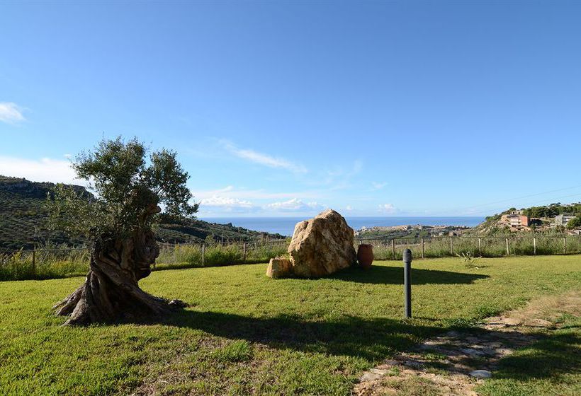Hotel La Luna Nel Pozzo  | Sciacca | Agrigento | Italia 20