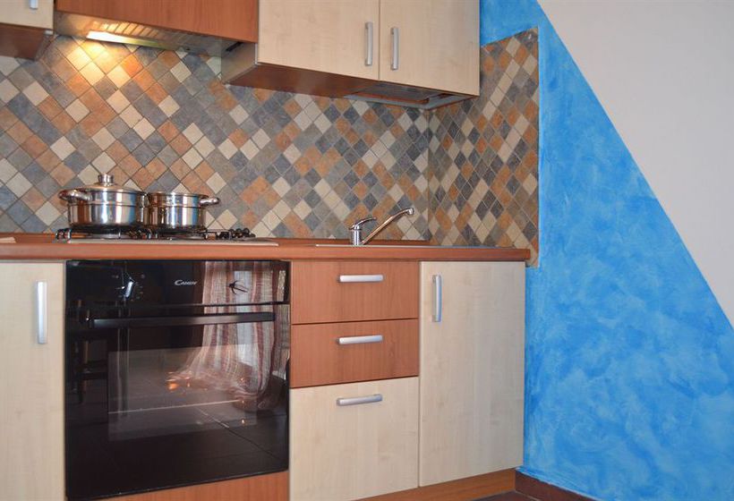 Hotel La Luna Nel Pozzo  | Sciacca | Agrigento | Italia 3