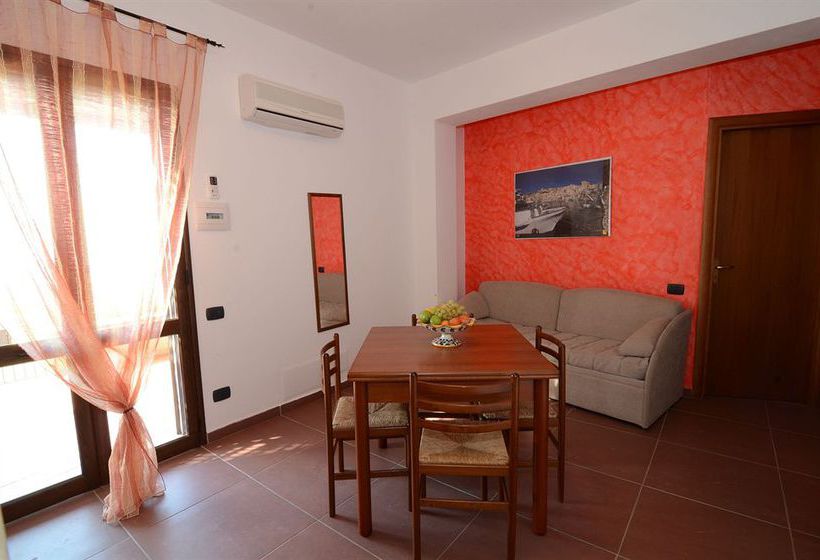 Hotel La Luna Nel Pozzo  | Sciacca | Agrigento | Italia 4