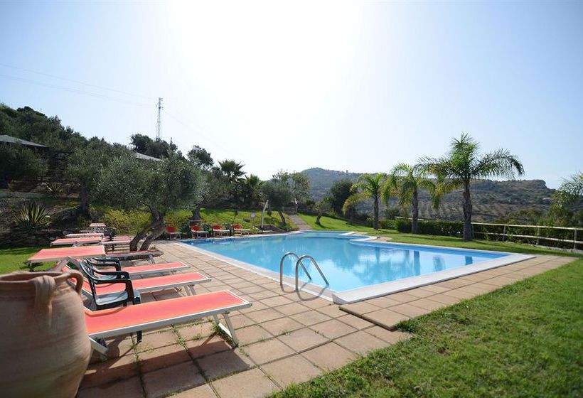 Hotel La Luna Nel Pozzo  | Sciacca | Agrigento | Italia 5