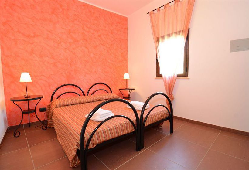 Hotel La Luna Nel Pozzo  | Sciacca | Agrigento | Italia 6