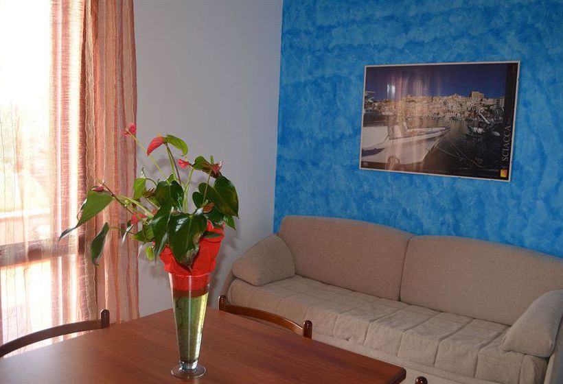 Hotel La Luna Nel Pozzo  | Sciacca | Agrigento | Italia 7