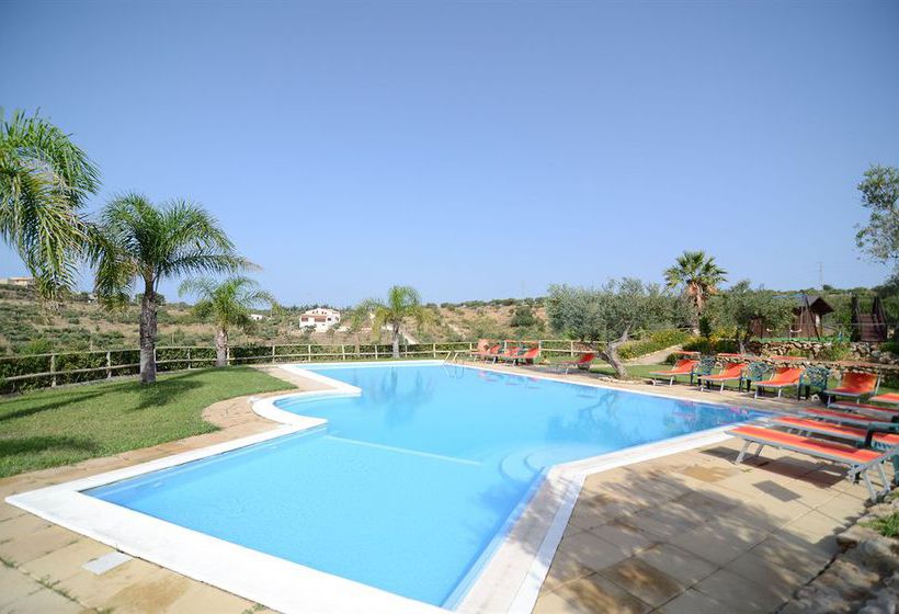 Hotel La Luna Nel Pozzo  | Sciacca | Agrigento | Italia 8