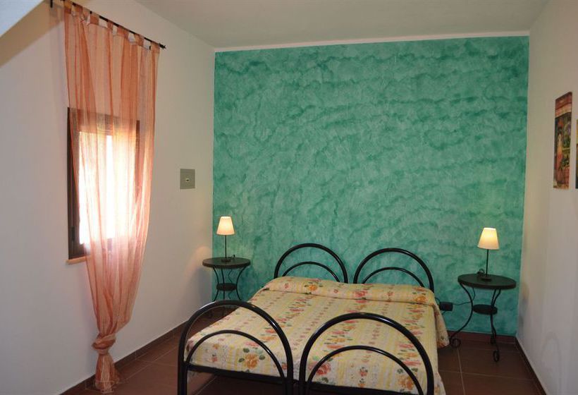 Hotel La Luna Nel Pozzo  | Sciacca | Agrigento | Italia 9