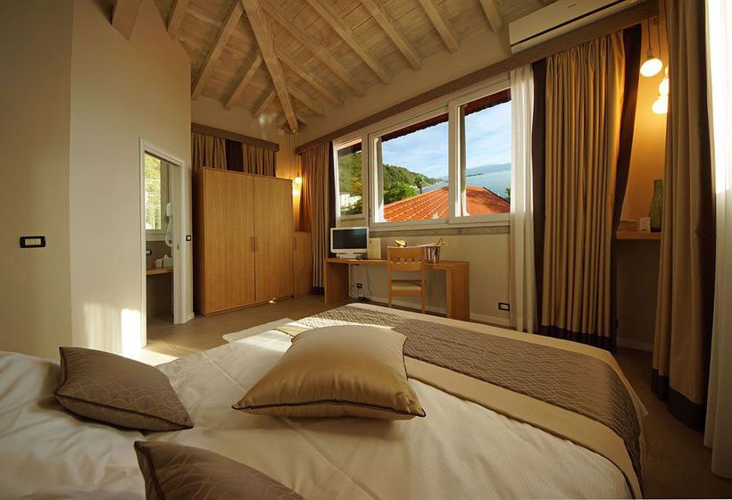 Hotel Villa Maria Au Lac  | Toscolano Maderno | Brescia | Italia 1