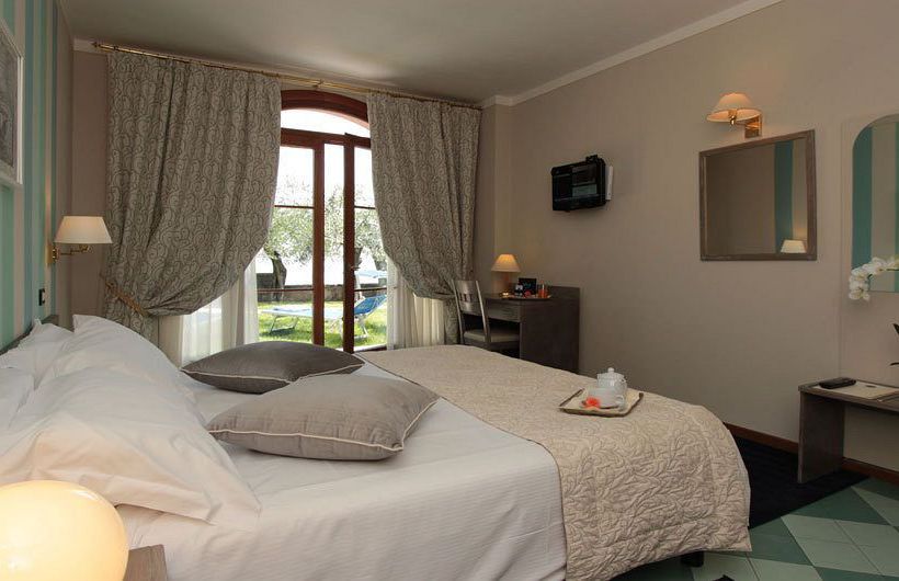 Hotel Villa Maria Au Lac  | Toscolano Maderno | Brescia | Italia 12