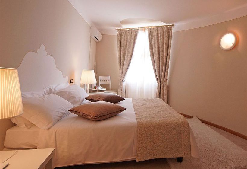 Hotel Villa Maria Au Lac  | Toscolano Maderno | Brescia | Italia 13