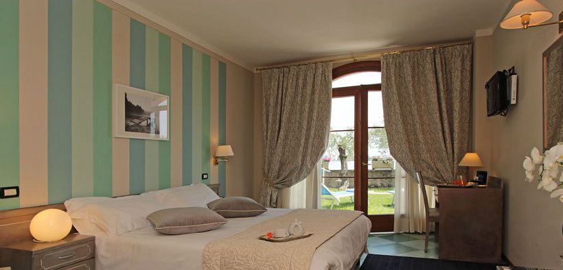 Hotel Villa Maria Au Lac  | Toscolano Maderno | Brescia | Italia 15