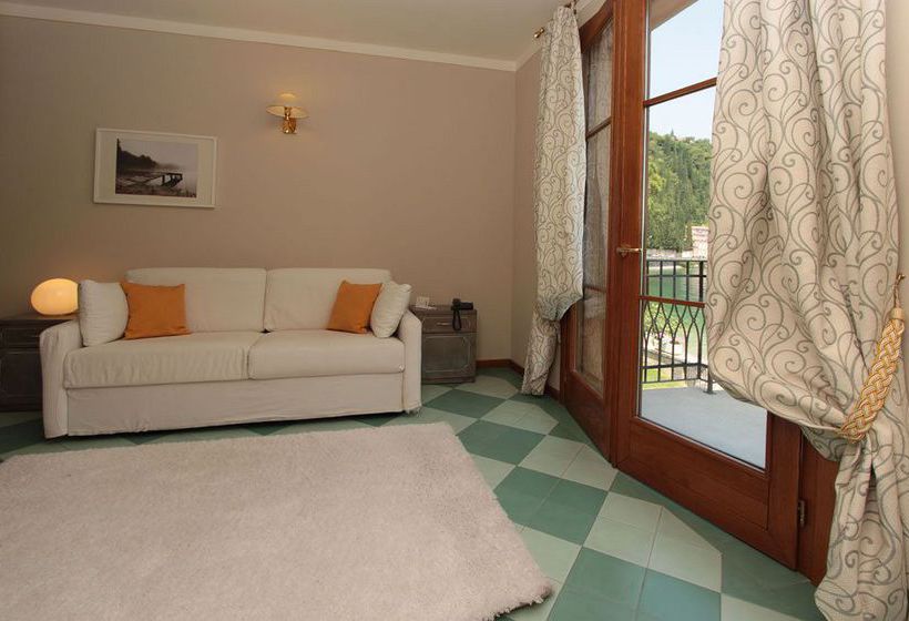 Hotel Villa Maria Au Lac  | Toscolano Maderno | Brescia | Italia 16