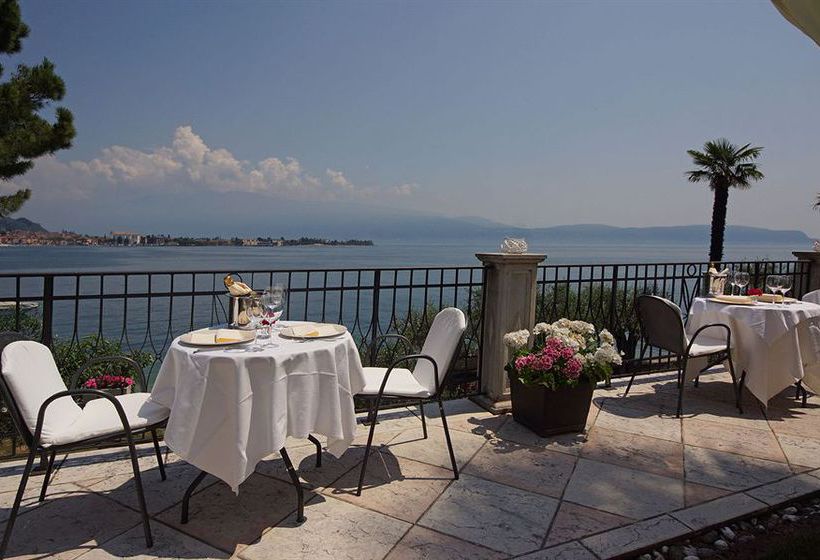 Hotel Villa Maria Au Lac  | Toscolano Maderno | Brescia | Italia 17