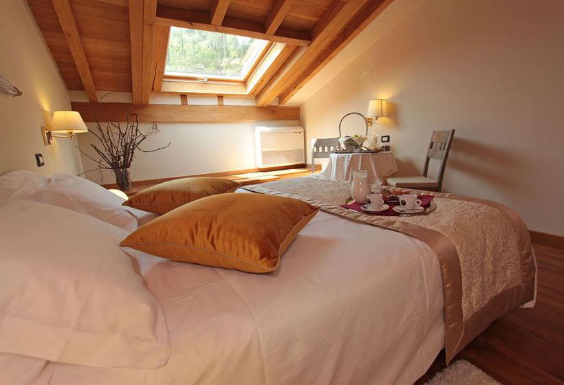 Hotel Villa Maria Au Lac  | Toscolano Maderno | Brescia | Italia 18