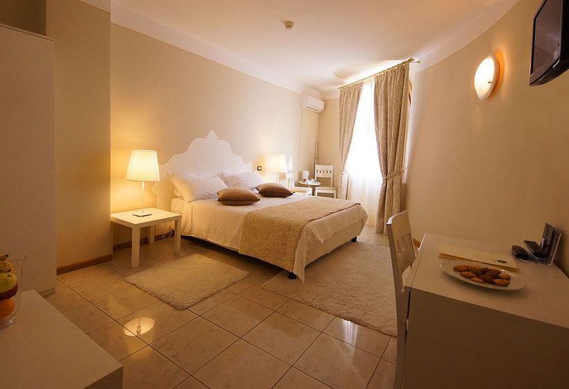 Hotel Villa Maria Au Lac  | Toscolano Maderno | Brescia | Italia 19