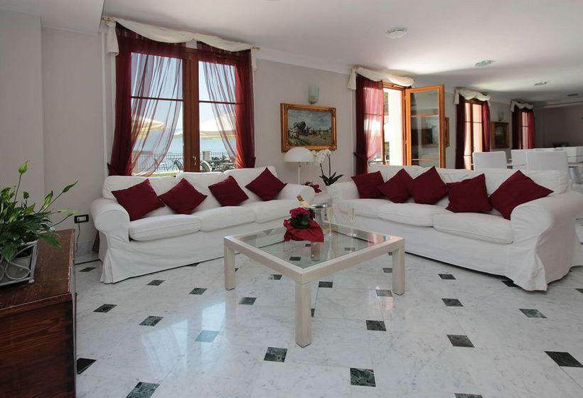 Hotel Villa Maria Au Lac  | Toscolano Maderno | Brescia | Italia 2