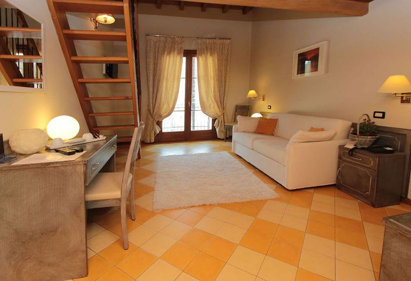 Hotel Villa Maria Au Lac  | Toscolano Maderno | Brescia | Italia 3