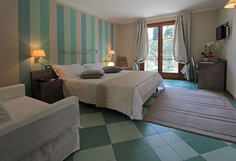 Hotel Villa Maria Au Lac  | Toscolano Maderno | Brescia | Italia 5